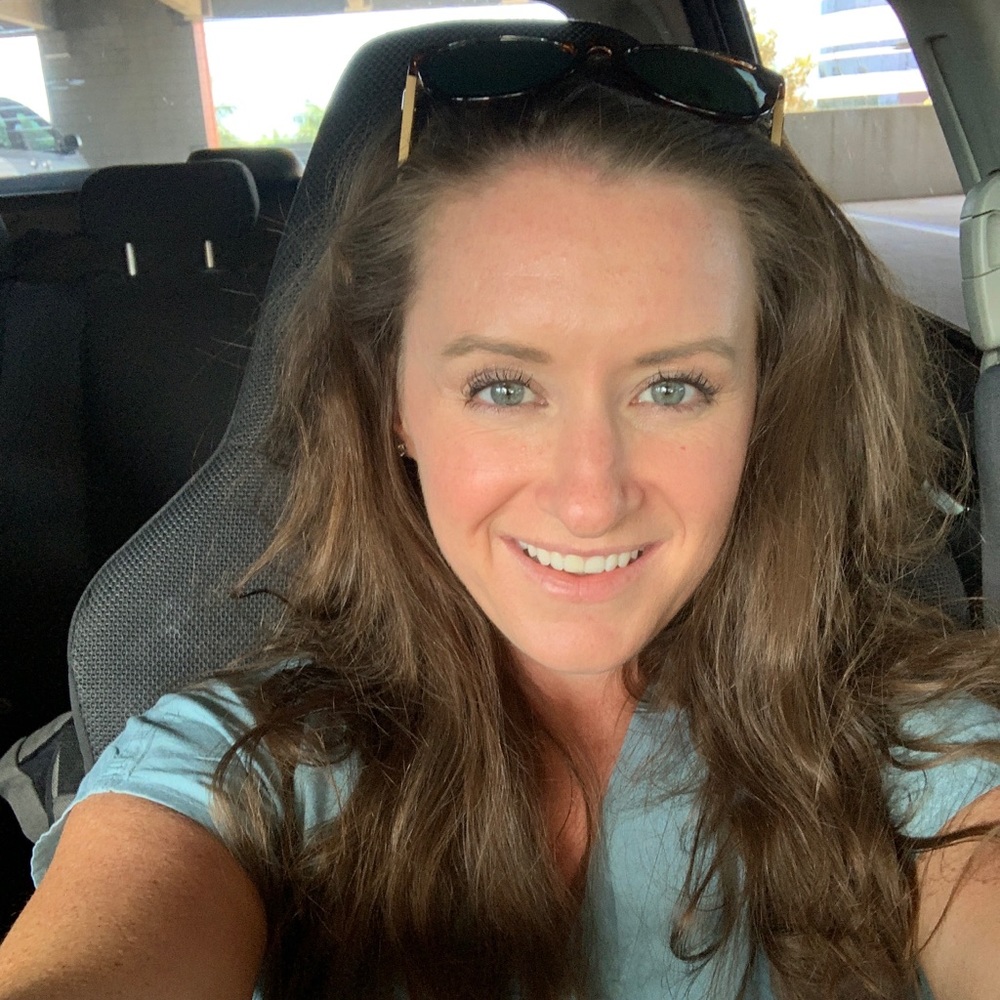 Meet your Posher, Maureen